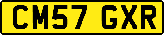 CM57GXR
