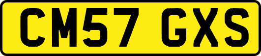 CM57GXS