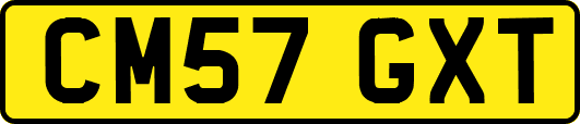 CM57GXT