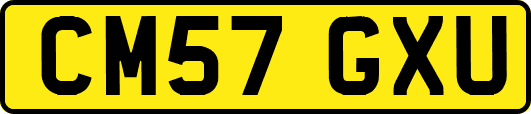 CM57GXU