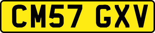 CM57GXV