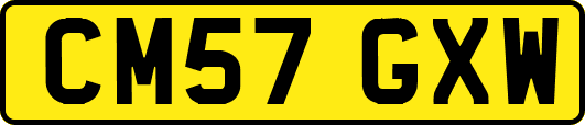 CM57GXW