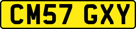 CM57GXY