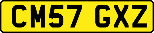 CM57GXZ