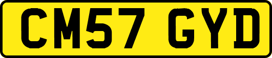 CM57GYD