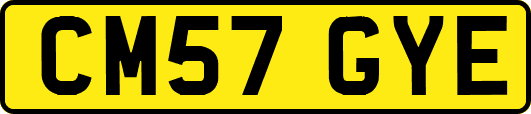 CM57GYE