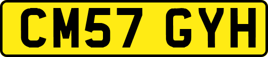 CM57GYH