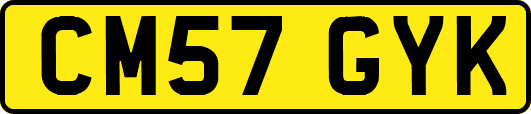 CM57GYK