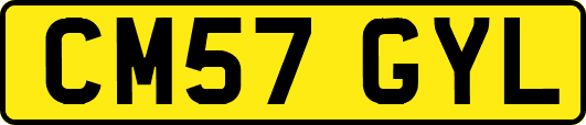 CM57GYL
