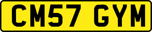 CM57GYM