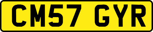 CM57GYR