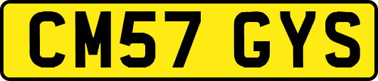CM57GYS