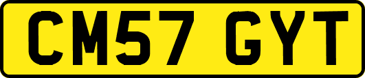 CM57GYT