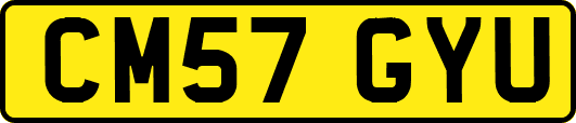 CM57GYU