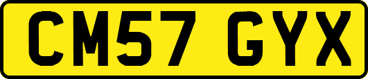 CM57GYX