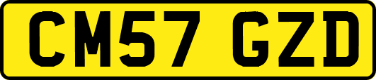 CM57GZD