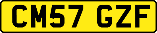 CM57GZF