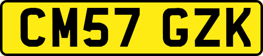 CM57GZK