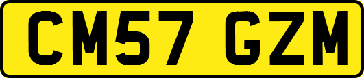 CM57GZM