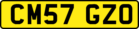 CM57GZO
