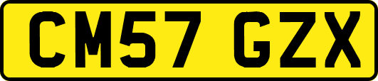 CM57GZX