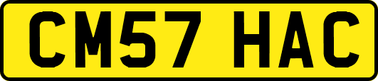 CM57HAC