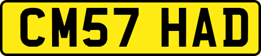 CM57HAD