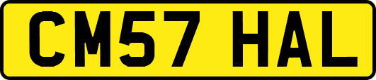 CM57HAL
