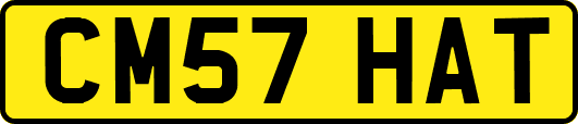 CM57HAT