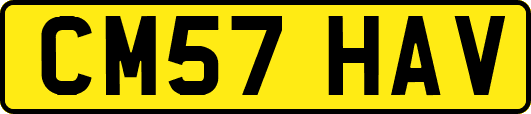 CM57HAV
