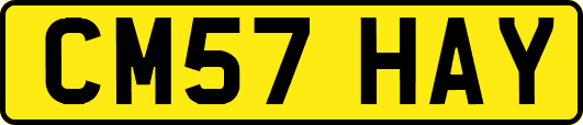 CM57HAY