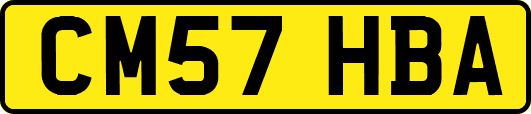 CM57HBA