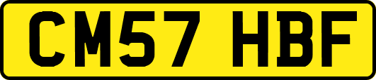 CM57HBF