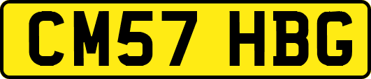 CM57HBG
