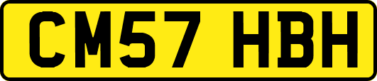 CM57HBH