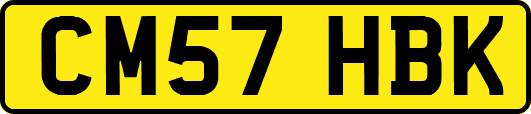 CM57HBK