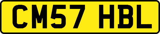 CM57HBL