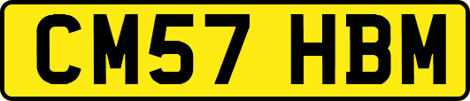CM57HBM