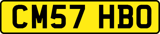CM57HBO