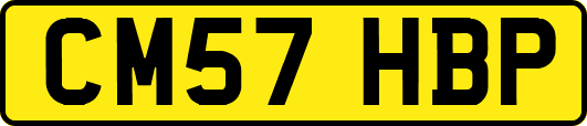 CM57HBP