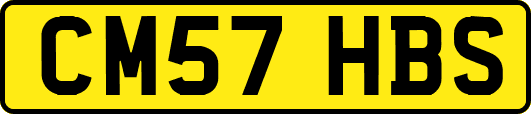 CM57HBS