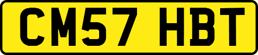 CM57HBT