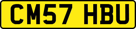 CM57HBU