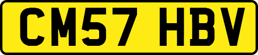 CM57HBV