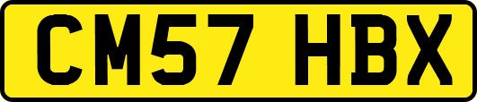 CM57HBX