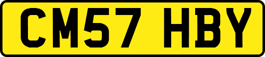 CM57HBY