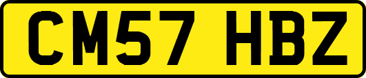 CM57HBZ