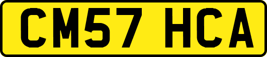 CM57HCA