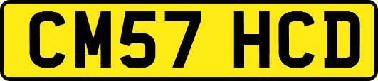 CM57HCD