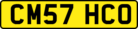 CM57HCO